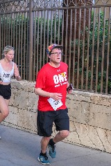 #CSCUnite24 5K Fun Run / 2-Mile Walk